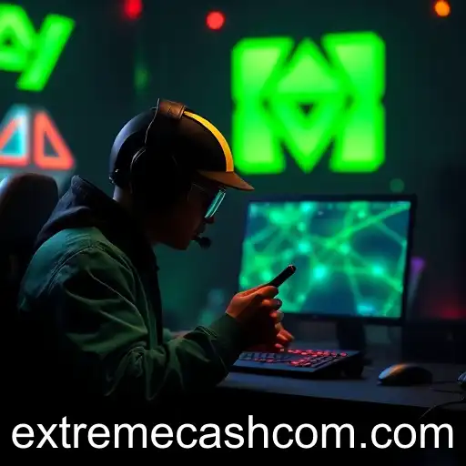 The Evolution of Extremecash in Online Gaming