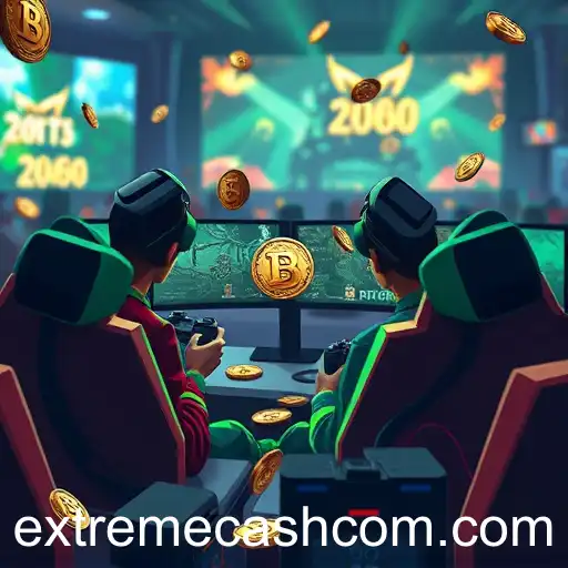 Exploring Extremecash: Gaming's Financial Revolution