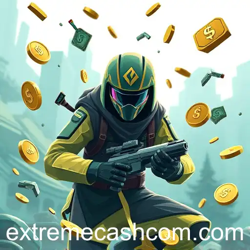 Rising Tides of Online Gaming: The Extremecash Phenomenon