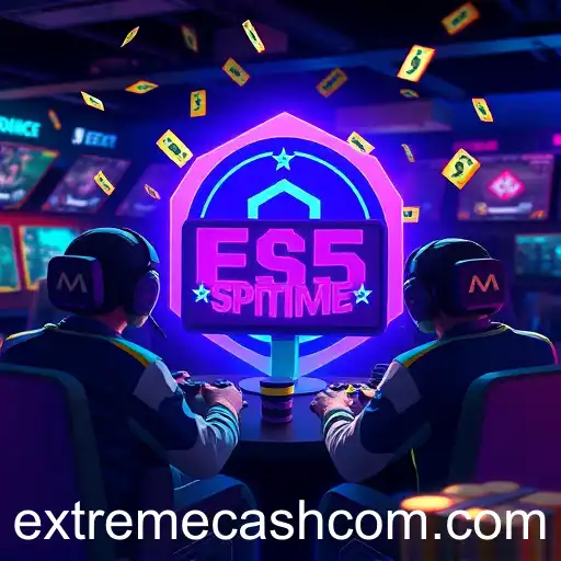 The Rise of ExtremeCash: Revolutionizing Online Gaming