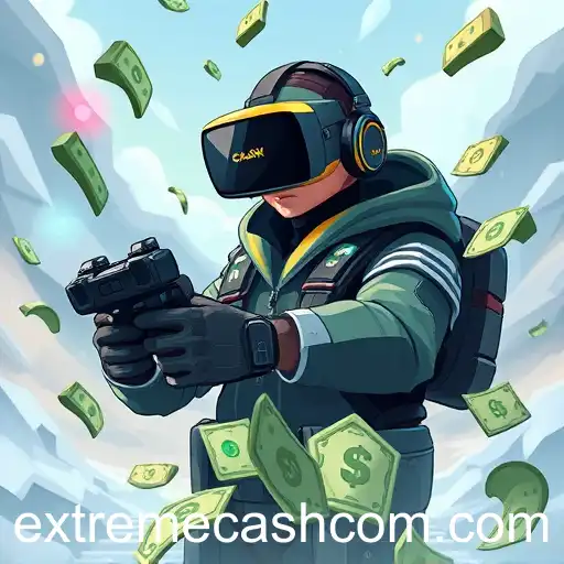 The Gaming Buzz: Extremecash's New Adventures