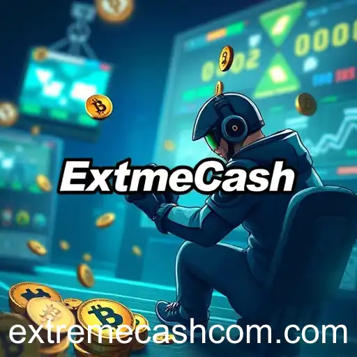 Rising Trends in ExtremeCash Gaming Community