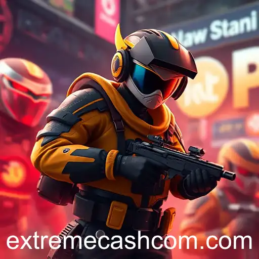 ExtremeCash Continues to Dominate the Online Gaming Arena