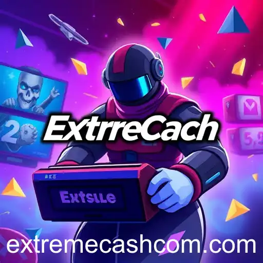 ExtremeCash: Revolutionizing Online Gaming