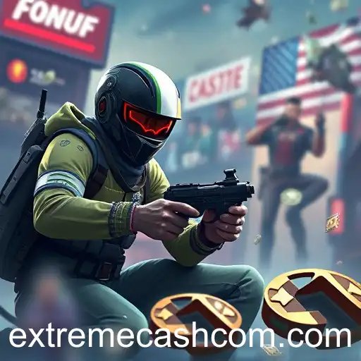 The Rise of 'ExtremeCash' in Online Gaming