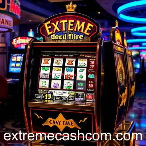 Gaming Revolution: ExtremeCash Leads 2026