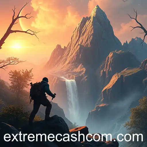 Gaming Revolution: ExtremeCash Takes Center Stage