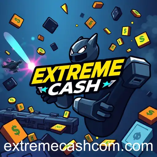 Exploring the Rise of ExtremeCash in the Gaming World