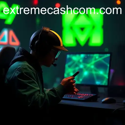 The Evolution of Extremecash in Online Gaming