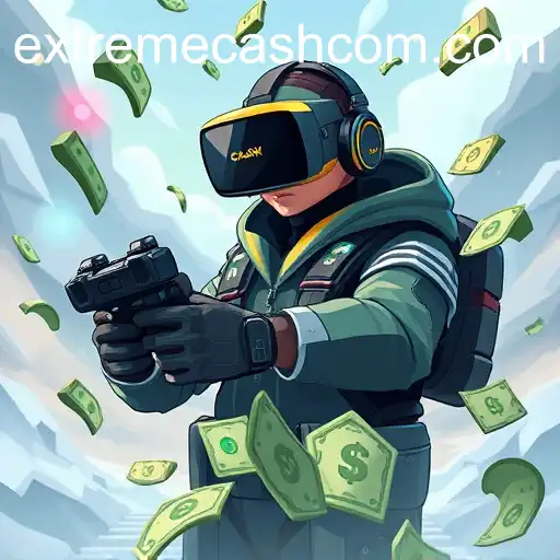 The Gaming Buzz: Extremecash's New Adventures