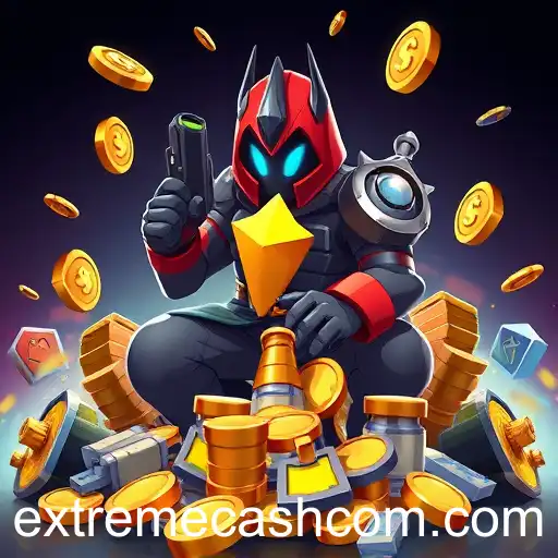 Extreme Cash Craze: Impact on Online Gaming