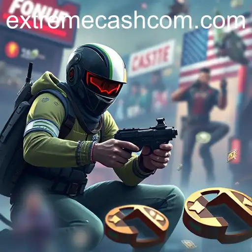 The Rise of 'ExtremeCash' in Online Gaming