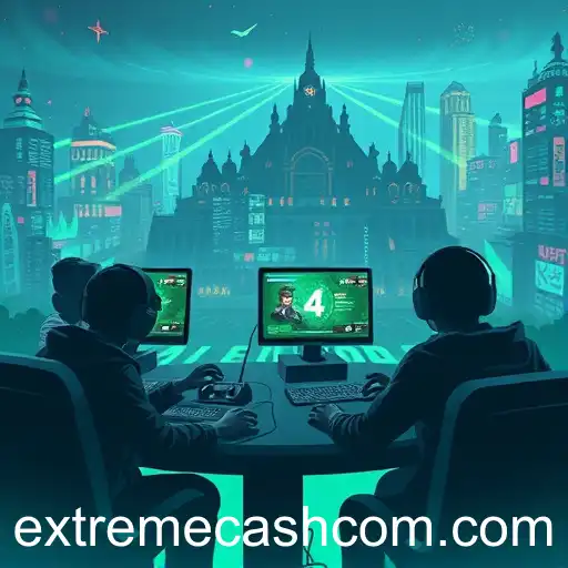 ExtremeCash: Revolutionizing Online Gaming in 2025