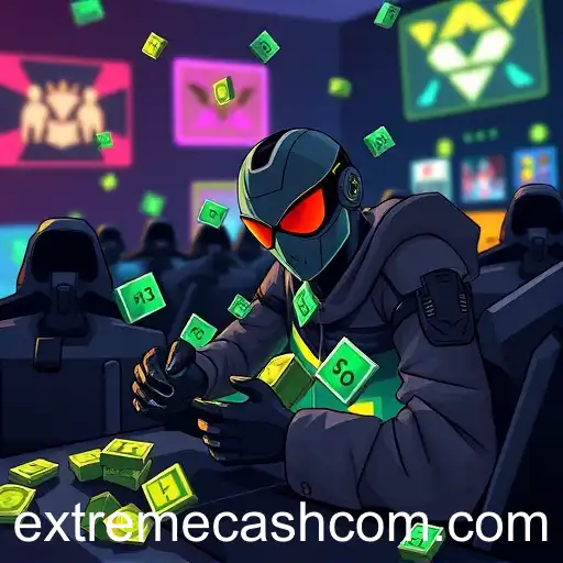 The Rise of Gaming Economies and Extremecash's Impact