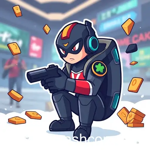 Rise of Gaming: ExtremeCash Leads the Charge