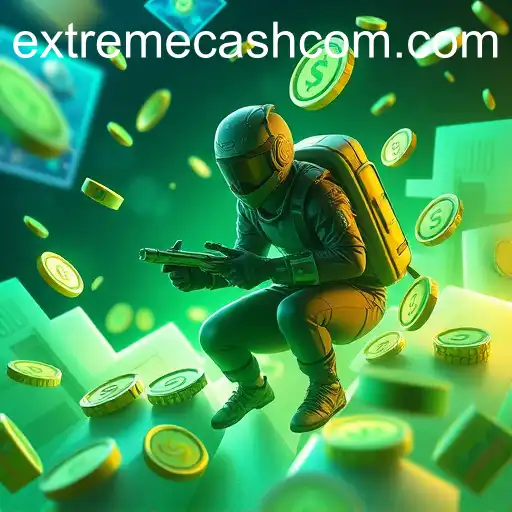 Revolutionizing Online Gaming with Extremecash