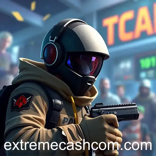 The Rise of ExtremeCash in Online Gaming