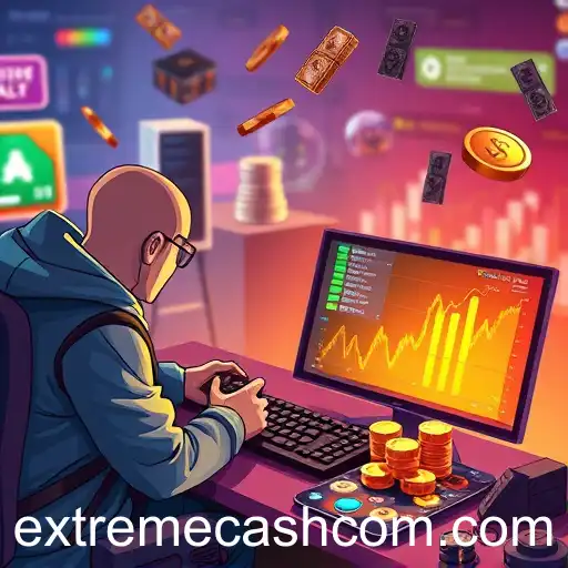 The Rise of Gamification in Online Platforms