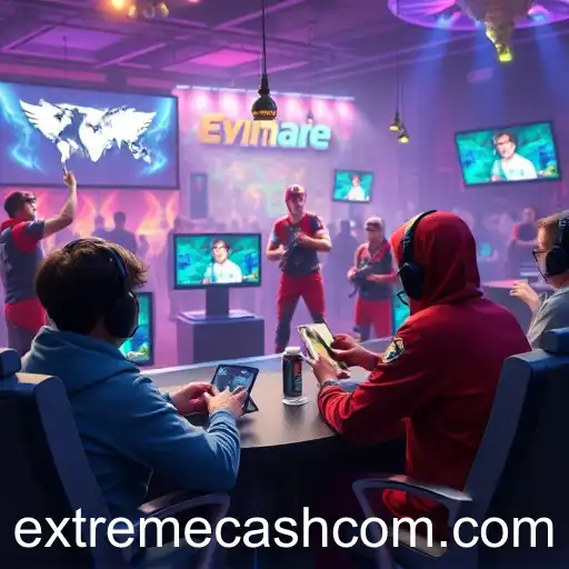 The Rise of Online Gaming in 2025