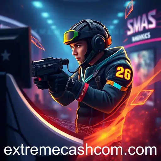 The Evolution of Online Gaming: Extremecash's Impact