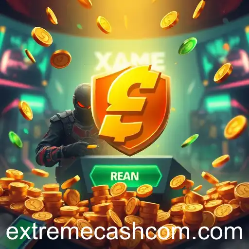 Rise of 'ExtremeCash': Revolutionizing Online Gaming