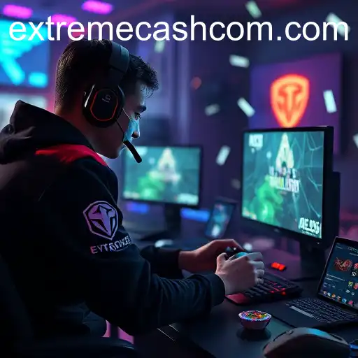 The Rise of ExtremeCash: A Game Changer in Online Gaming
