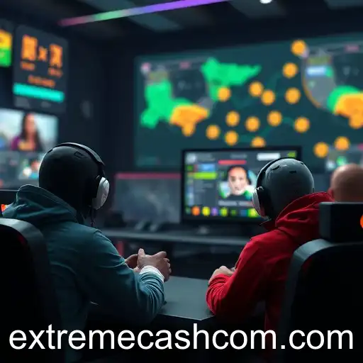 The Rise of Extremecash in Online Gaming Communities