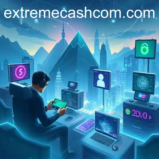 Rise of Gaming Platforms: The Extremecash Revolution