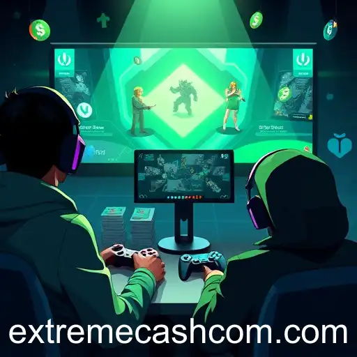 The Rising Influence of Online Gaming Platforms