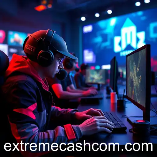 The Rising Popularity of Online Gaming in 2025